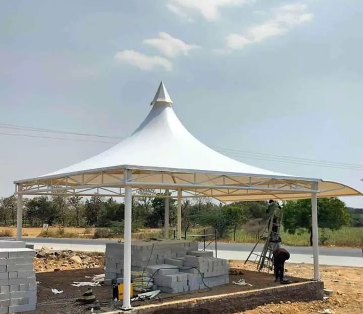 Why Choose Shree Tensile Services