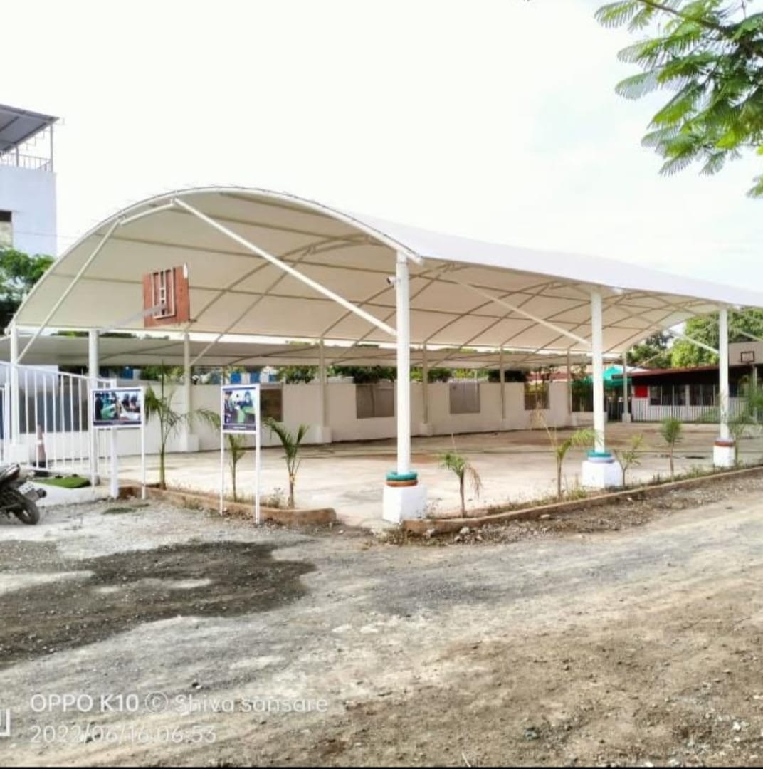 Shree Tensile Services